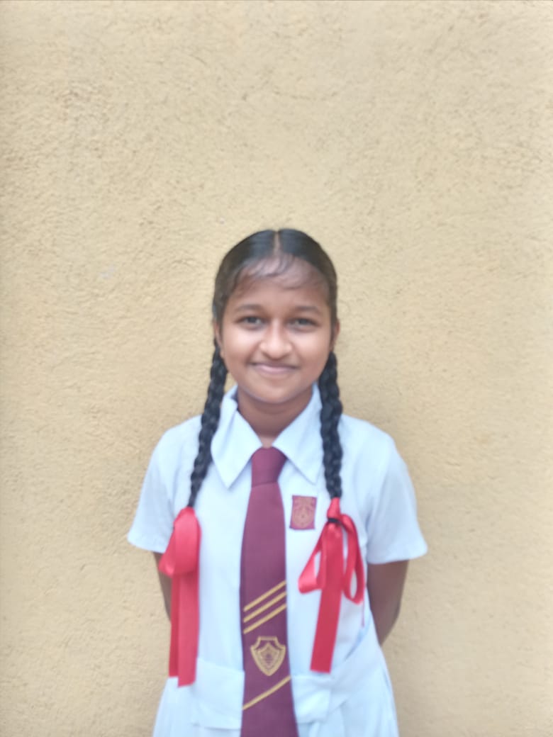 W.G.Kavithya Damsini