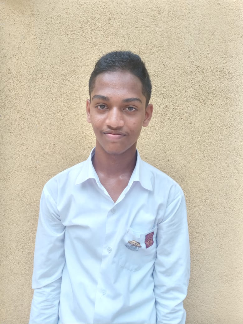 M.A.Ravindu Sulakshana