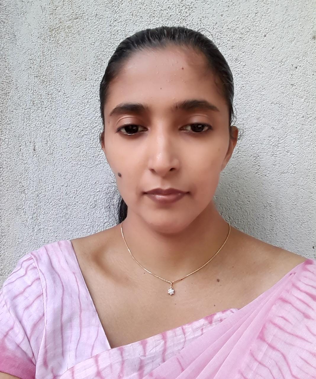 Mrs.Subhashini Wijesinghe